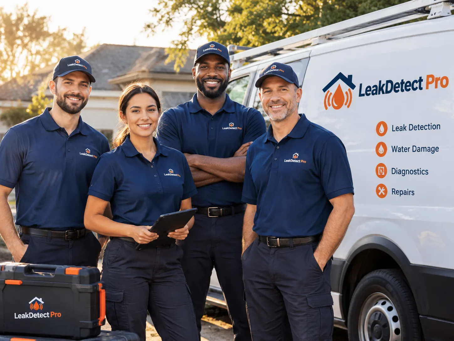Roof Repair company in Van Meter, IA